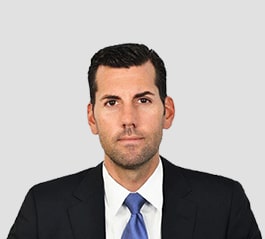 Álvaro Porto - Prosecuting Authority