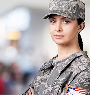 Military uniform - United States Army