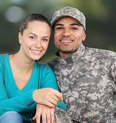 Soldier - Veteran