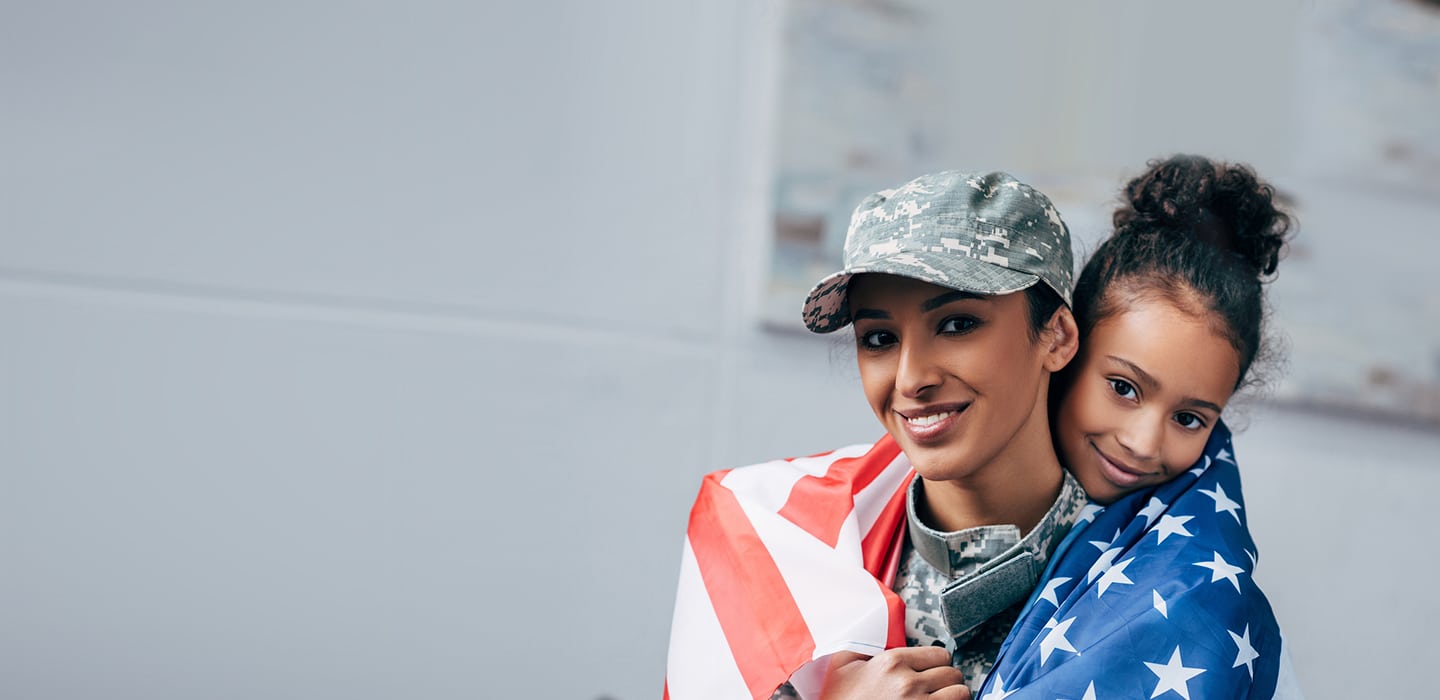 Veteran - Soldier