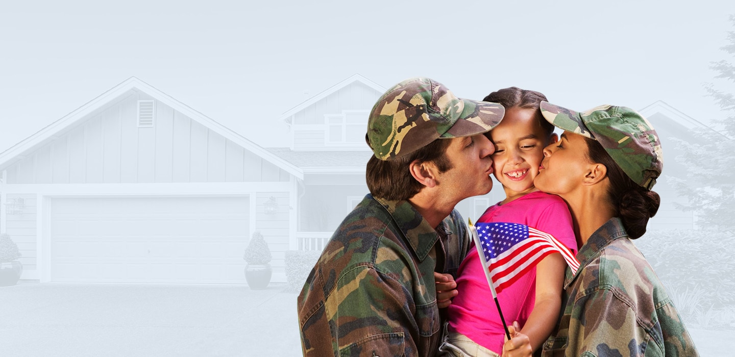 Intercontinental Capital Group - Veterans Community Home Loans